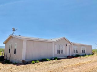 6325 S Moson Rd, Hereford, AZ 85615