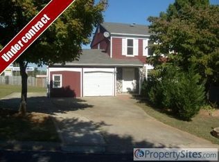 151 Bridgestone Dr, Marietta, GA