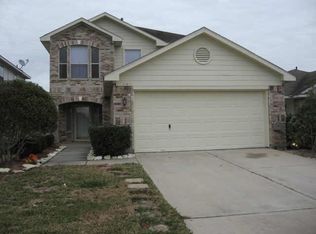 19430 Sandy Woods Dr, Tomball, TX 77375