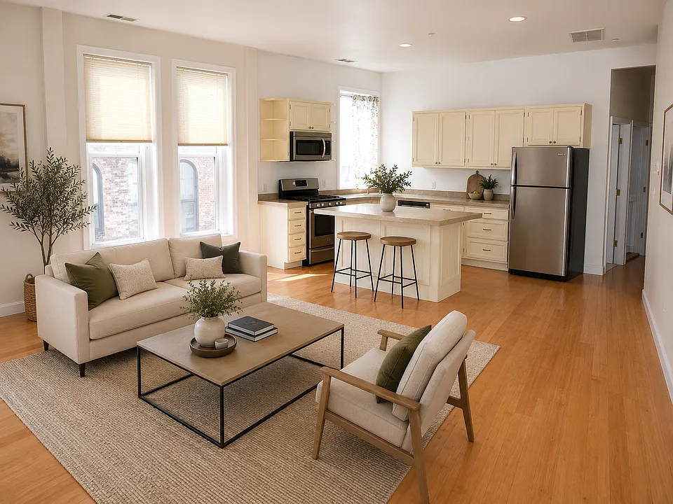141 Main St #3A