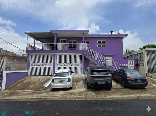A11 Calle 2, Bayamon, PR 00956