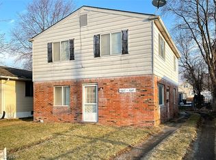 3017-3019 Dalton Pl SW, Canton, OH 44710