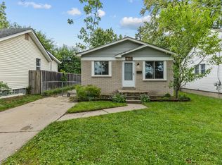 2318 McDowell St, Ferndale, MI 48220