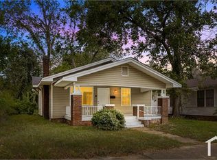 2619 Avenue F, Birmingham, AL 35218