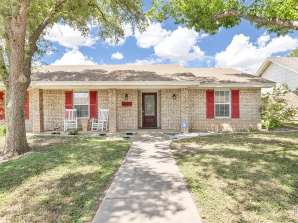 3614 Willow Brook Dr, San Angelo, TX 76904