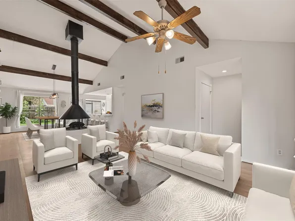 9118 Wilcrest Dr #9118, Houston, TX 77099