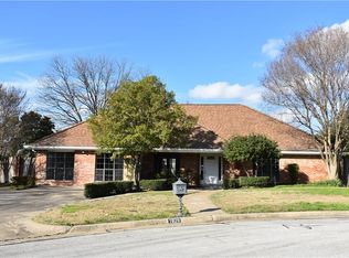 1829 E Cedar Elm Dr, Arlington, TX 76012
