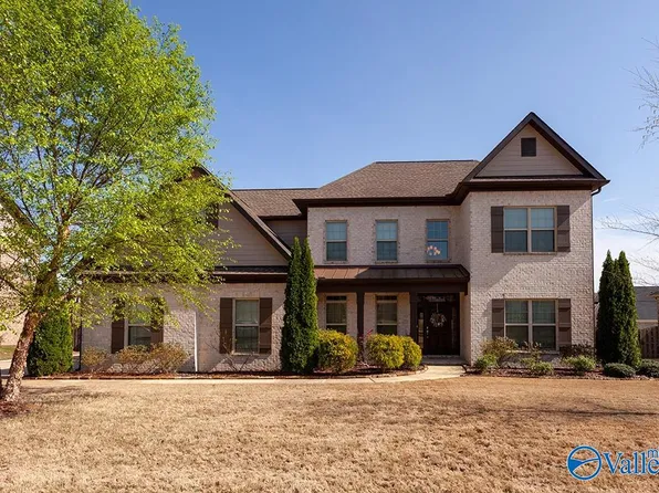 32 Abby Glen Way, Gurley, AL 35748