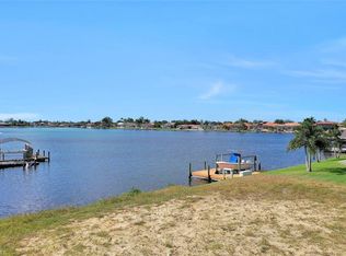 4338 SW 10th Ave, Cape Coral, FL 33914