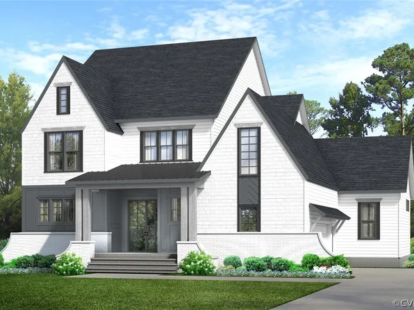 3625 Ampfield Way, Midlothian, VA 23112