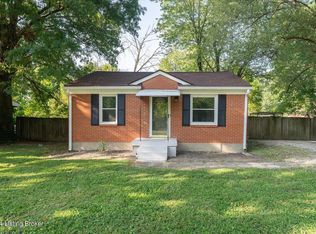5701 Mount Washington Rd, Louisville, KY 40229