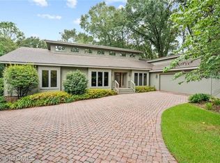 1604 Sugar Creek Dr W, Mobile, AL 36695