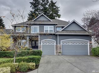 2530 Lynnwood Ave NE, Renton, WA 98056