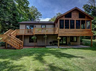 714 Livingston Rd, Phelps, WI 54554