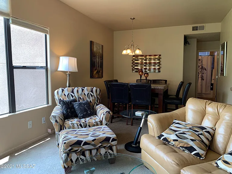6655 N Canyon Crest Dr #23201 — Photo 8