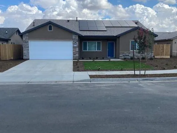 1176 S Royal Oak Place W, Porterville, CA 93257
