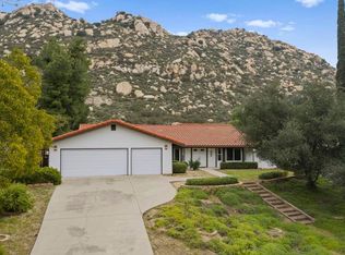 25072 Poderio Dr, Ramona, CA 92065