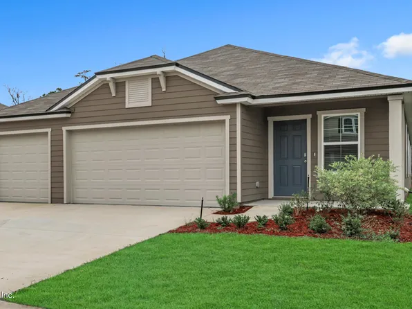 2710 OAK STREAM Drive, Green Cove Springs, FL 32043
