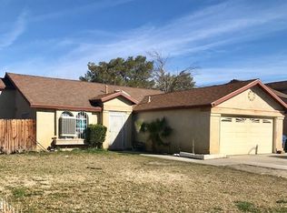 5147 E Avenue R11, Palmdale, CA 93552