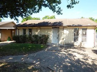 13542 Townwood Dr, Houston, TX 77045
