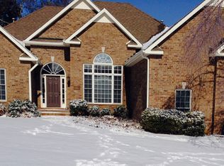 103 Cedar Ridge Way, Hendersonville, TN 37075