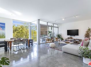 901 Hancock Ave UNIT 206, West Hollywood, CA 90069