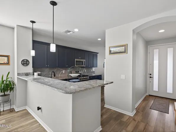 3518 W DREAMY DRAW Drive, San Tan Valley, AZ 85144