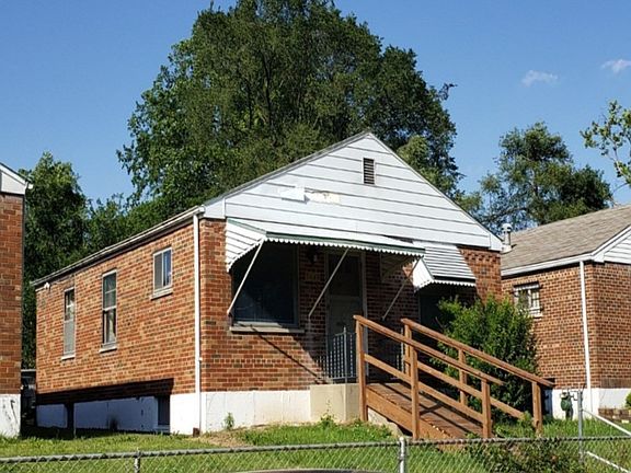 3rd image of 5849 Kennerly Ave