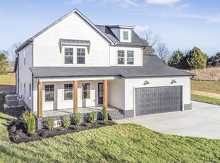 649 Burford Rd LOT 2, Lebanon, TN 37087