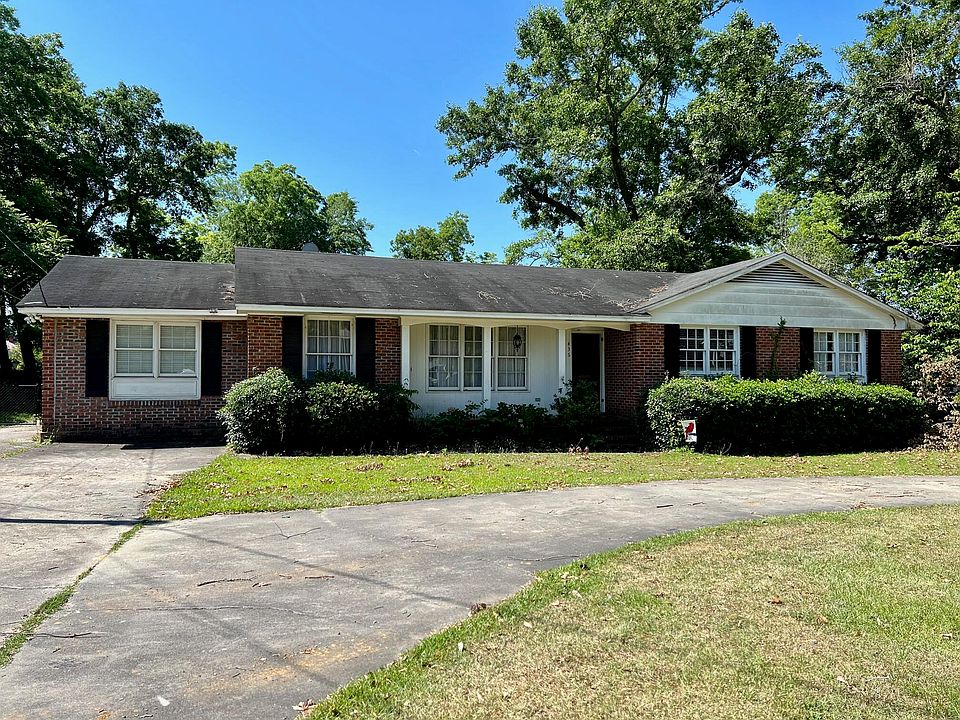 436 Main St, Barnwell, SC 29812 Zillow