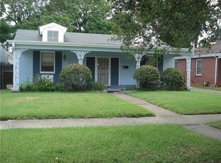 554 Jefferson Park Ave, Jefferson, LA 70121
