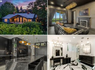 1636 SW Vista Ave, Portland, OR 97201
