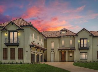 2600 Sherwood Ln, Colleyville, TX 76034