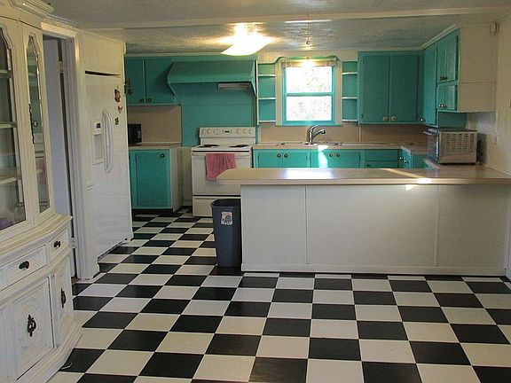kitchen dinning