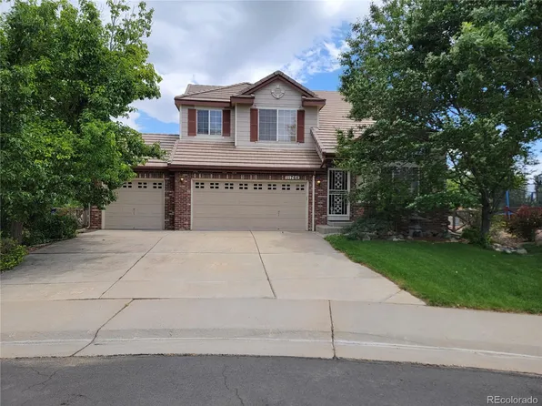 11764 Granby Street, Commerce City, CO 80603