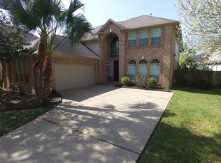 1650 Morning Dew Pl, Missouri City, TX 77459