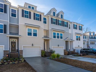 113 Claret Cup Way, Charleston, SC, 29414