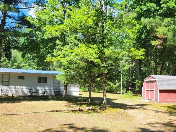 934 E 72nd St, Idlewild, MI 49642