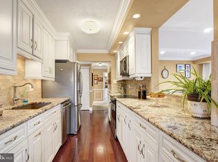 1401 N Rhodes St APT 205, Arlington, VA 22209