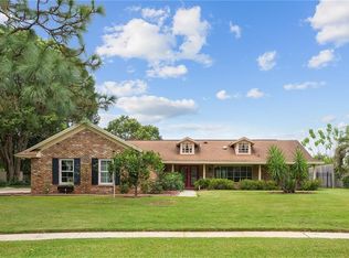 1024 Antelope Trl, Winter Springs, FL 32708
