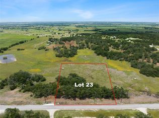 100 County Road 156 LOT 23, Georgetown, TX 78626