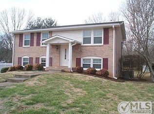 1927 S Rutherford Blvd, Murfreesboro, TN 37130