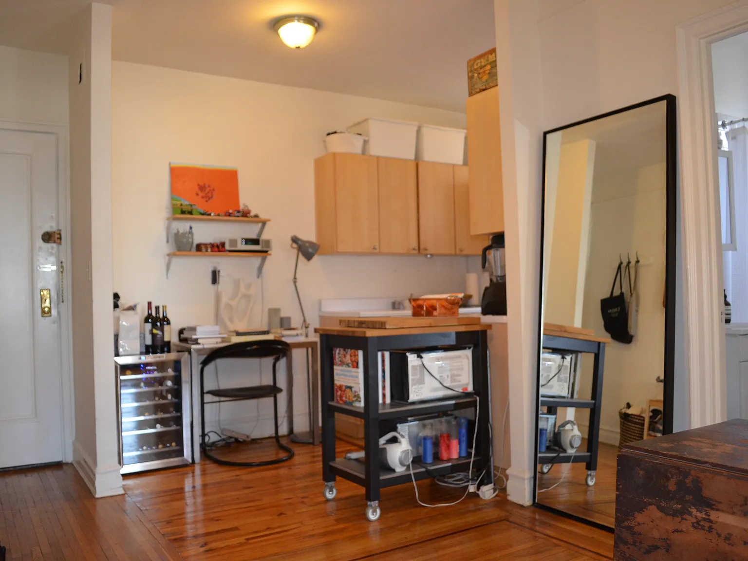 200 Clinton Street — Photo 4