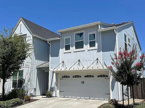 5520 Farmhouse Way #784, Folsom, CA 95630