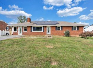1102 Maiden Ln, Bedford, VA 24523