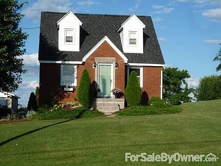 Street View
						:
						Beautiful All Brick Cape Cod