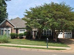 316 Willow Ridge Cv, Brandon, MS 39047