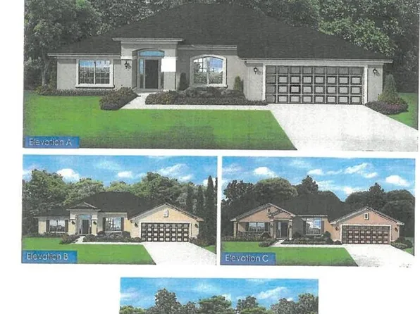 5203 GRIGGS AVENUE, NORTH PORT, FL 34291