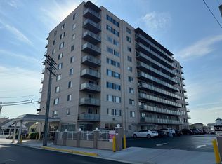6101 Monmouth Ave APT 508, Ventnor City, NJ
