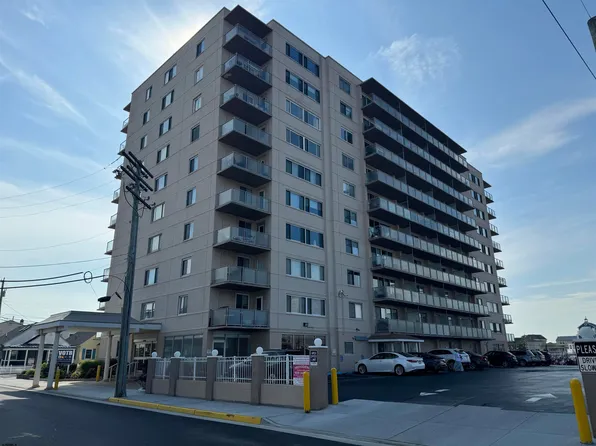 6101 Monmouth Ave APT 508, Ventnor City, NJ 08406